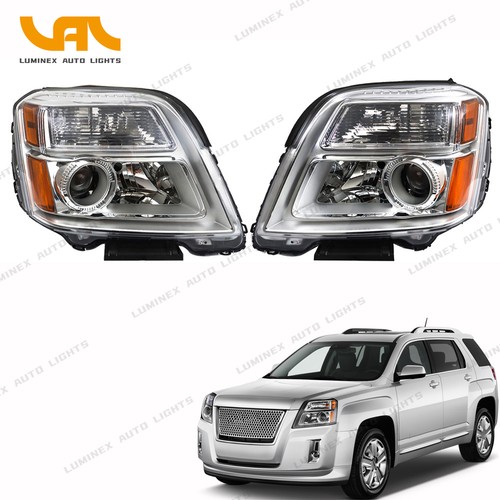 Factory for gmc terrain - factory,