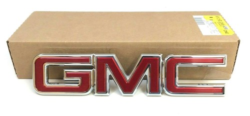 New oem gmc terrain acadia - new,