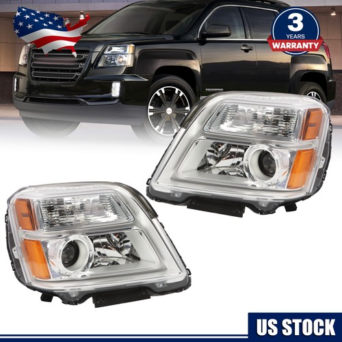 Left right halogen headlights - left&right,