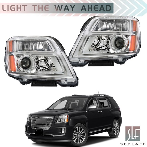 2pcs for gmc terrain sle - for, sl