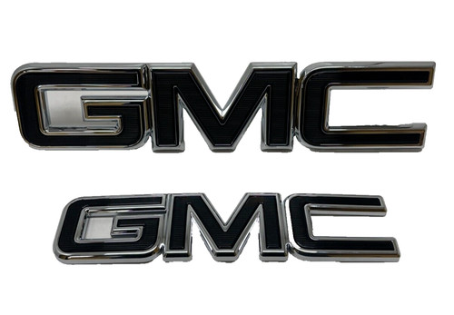 Oem 2018 2021 gmc terrain - oem,